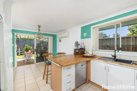 Property photo of 24A Conquest Crescent Tanilba Bay NSW 2319