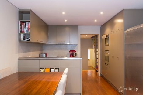 Property photo of 38 Regent Street Paddington NSW 2021