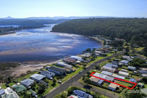 Property photo of 21 McDonald Parade Burrill Lake NSW 2539