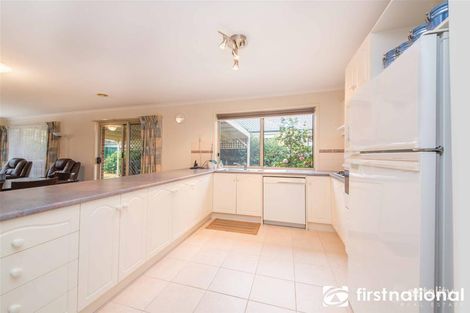 Property photo of 63 Harrington Drive Narre Warren South VIC 3805