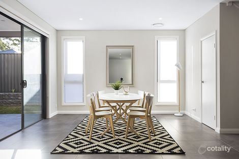 Property photo of 4A Benambra Avenue North Kellyville NSW 2155
