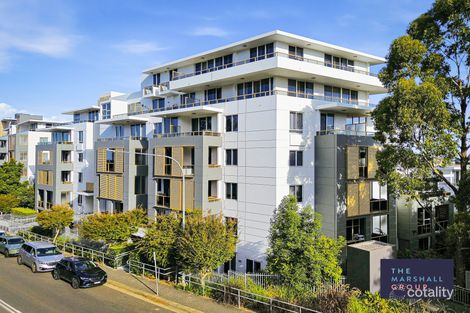 1119/8 Avon Rd, Pymble, NSW 2073