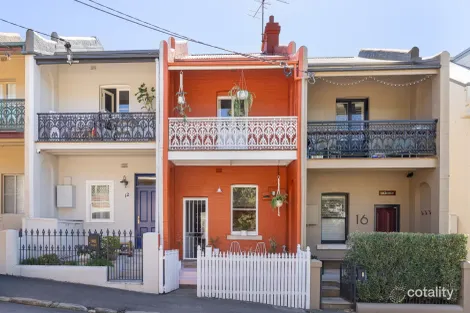 14 Ferdinand St, Birchgrove, NSW 2041