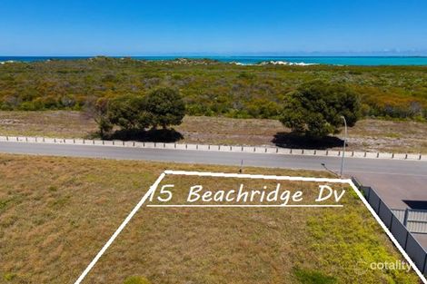 15 Beachridge Dr, Jurien Bay, WA 6516