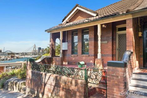 Property photo of 4 Pritchard Street Annandale NSW 2038