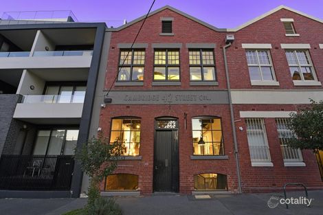 42 Cambridge St, Collingwood, VIC 3066