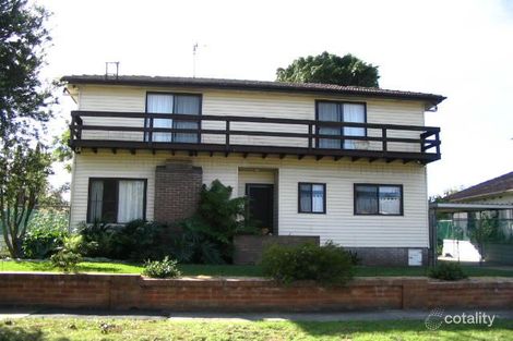 4 Collett Pde, Parramatta, NSW 2150