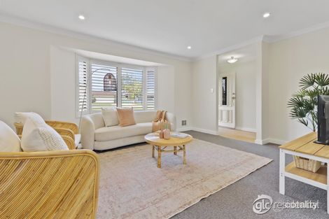 Property photo of 56 Moondarra Circle South Lake WA 6164