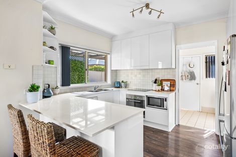 Property photo of 1/135 Casey Drive Hunterview NSW 2330