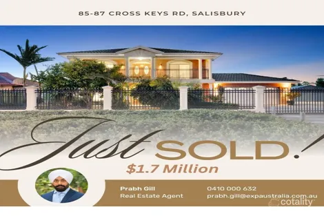Property photo of 85-87 Cross Keys Road Salisbury SA 5108