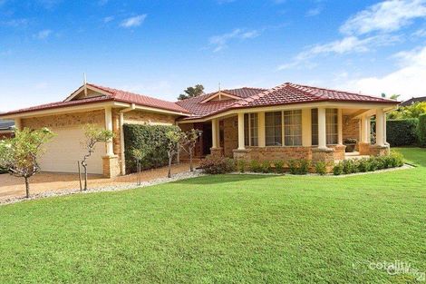 Property photo of 127 Highs Road West Pennant Hills NSW 2125
