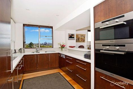Property photo of 31/6 Trelawney Street Woollahra NSW 2025