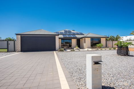 Property photo of 26 Strathalbyn Road Strathalbyn WA 6530