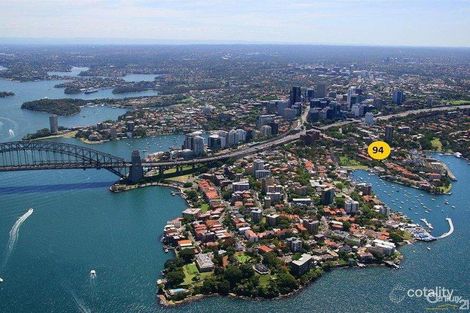 Property photo of 94 High Street North Sydney NSW 2060