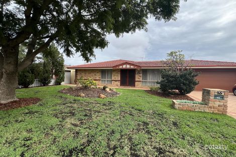 Property photo of 16 Borah Court Caversham WA 6055