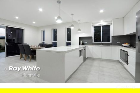 Property photo of 1A Taunton Street Blakehurst NSW 2221