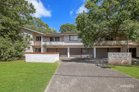 3/1 Thurston St, Penrith, NSW 2750