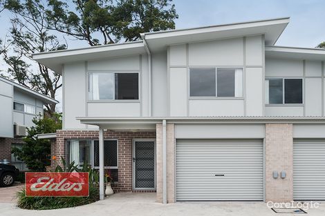 Property photo of 43/33-35 Jellicoe Street Loganlea QLD 4131