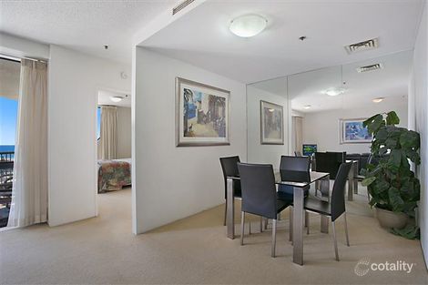 Property photo of LOT 1/3 Hanlan Street Surfers Paradise QLD 4217