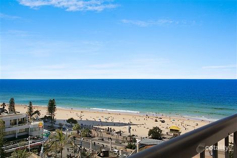 Property photo of LOT 1/3 Hanlan Street Surfers Paradise QLD 4217