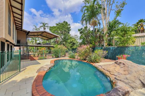 Property photo of 16 Palmer Court Malak NT 0812