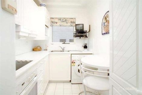 Property photo of 8/95 Doncaster Avenue Kensington NSW 2033
