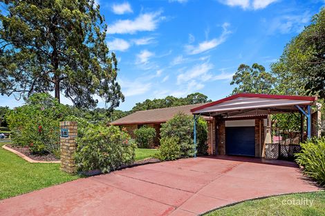 Property photo of 5 Kinchela Avenue Toormina NSW 2452