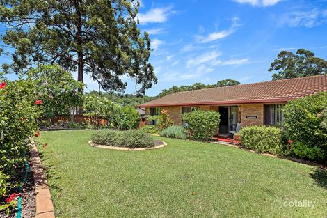Property photo of 5 Kinchela Avenue Toormina NSW 2452