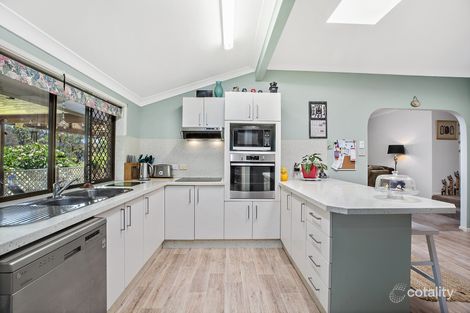Property photo of 5 Kinchela Avenue Toormina NSW 2452