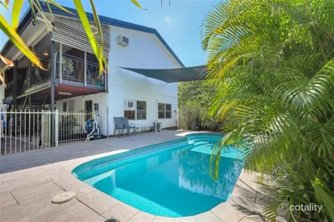 3 Tudawali St, Ludmilla, NT 0820