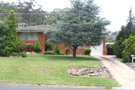 538 The Boulevarde, Sutherland, NSW 2232