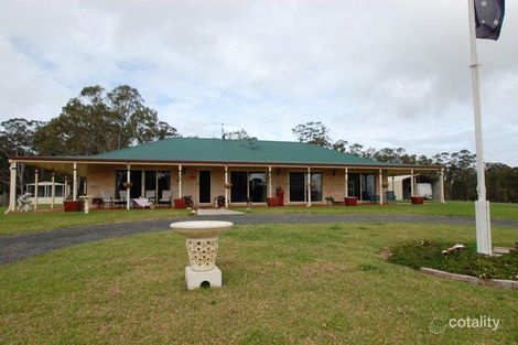 Property photo of 20 Perkins Flat Road Geham QLD 4352