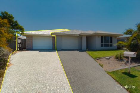 Property photo of 2/8 Hazel Street Pimpama QLD 4209