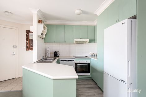 Property photo of 18/69 Allen Street Leichhardt NSW 2040