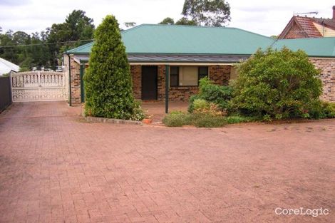 Property photo of 19 Allman Street Campbelltown NSW 2560
