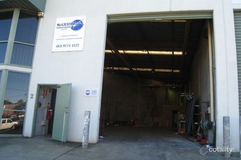 Property photo of 4 Watson Road Padstow NSW 2211