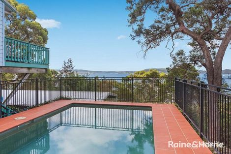 Property photo of 90 Glenrock Parade Koolewong NSW 2256