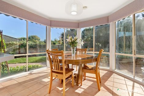 Property photo of 22 Kings College Drive Bayswater VIC 3153