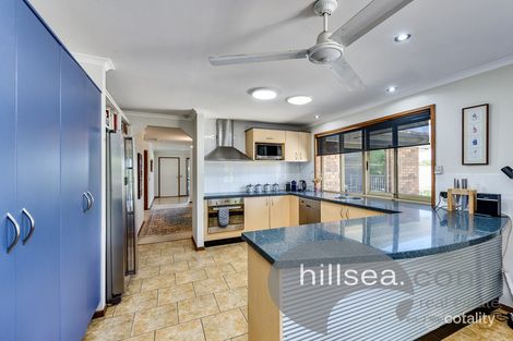 Property photo of 8 Otford Place Helensvale QLD 4212