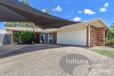 Property photo of 8 Otford Place Helensvale QLD 4212