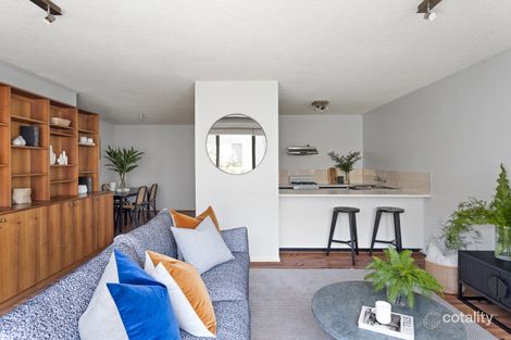 Property photo of 17/174 Power Street Hawthorn VIC 3122