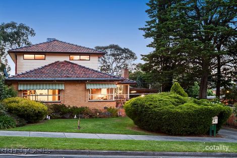 Property photo of 9 McKenzie Court Greensborough VIC 3088