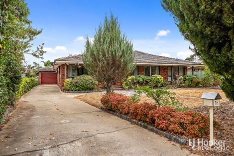 Property photo of 18 Pambula Street Kaleen ACT 2617