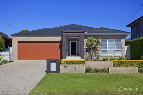 36 Edinburgh Cres, Woolooware, NSW 2230