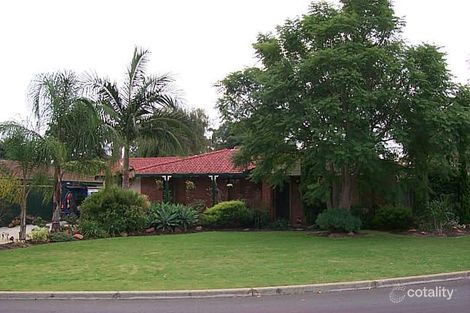 Property photo of 3 Malu Close Ballajura WA 6066