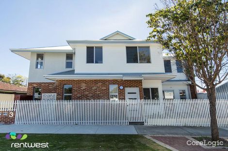 Property photo of 1/3 Tuam Street Victoria Park WA 6100