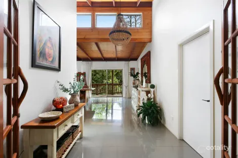 Property photo of 616-618 Binna Burra Road Beechmont QLD 4211