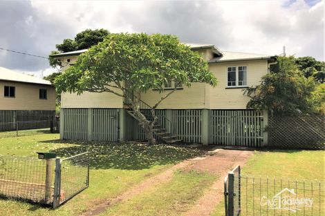 Property photo of 16 Pearson Street Granville QLD 4650