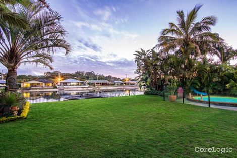 Property photo of 156 Tahiti Avenue Palm Beach QLD 4221