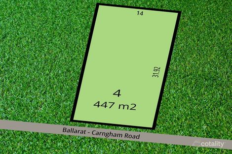 226 Ballarat-Carngham Rd, Alfredton, VIC 3350